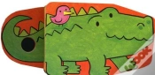 Capa do artigo Crocodile