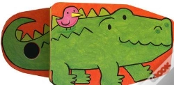 Capa do artigo Crocodile