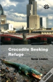 Capa do artigo Crocodile Seeking Refuge