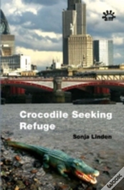 Capa do artigo Crocodile Seeking Refuge