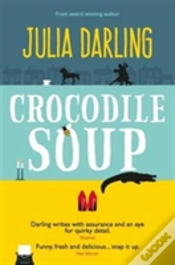Capa do artigo Crocodile Soup