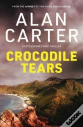 Crocodile Tears
