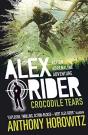 Crocodile Tears - Preview