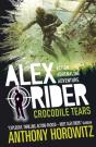 Crocodile Tears - Preview