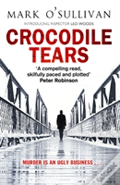 Capa do artigo Crocodile Tears