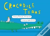 Capa do artigo Crocodile Tears