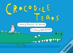 Capa do artigo Crocodile Tears