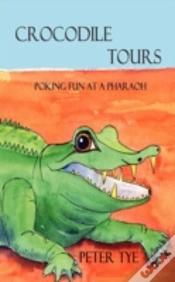 Capa do artigo Crocodile Tours