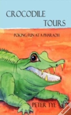Capa do artigo Crocodile Tours