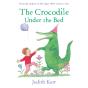 Crocodile Under The Bed - Preview