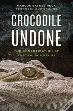 Capa do artigo Crocodile Undone