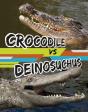 Crocodile Vs Deinosuchus - Preview
