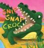 Crocodile Who Kept A Secret - Preview