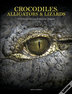 Capa do artigo Crocodiles, Alligators & Lizards