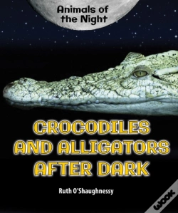 Capa do artigo Crocodiles And Alligators After Dark