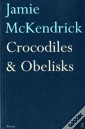 Capa do artigo Crocodiles And Obelisks