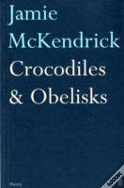 Capa do artigo Crocodiles And Obelisks