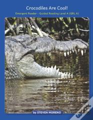 Crocodiles Are Cool!