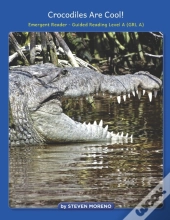 Crocodiles Are Cool!