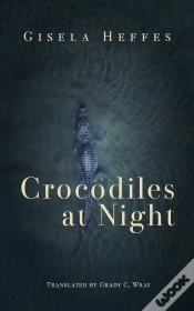 Capa do artigo Crocodiles At Night