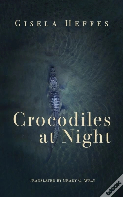 Capa do artigo Crocodiles At Night