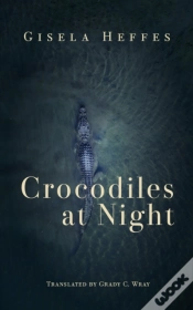 Capa do artigo Crocodiles At Night