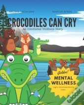 Crocodiles Can Cry