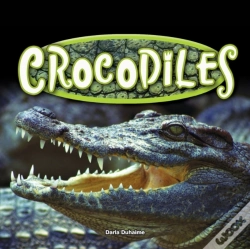 Capa do artigo Crocodiles