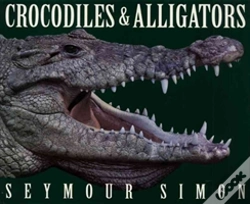 Capa do artigo Crocodiles & Alligators