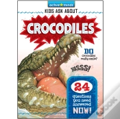 Capa do artigo Crocodiles