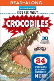 Capa do artigo Crocodiles