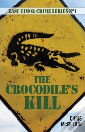 Capa do artigo Crocodile