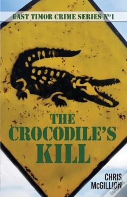 Capa do artigo Crocodile'S Kill