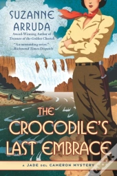 Crocodile'S Last Embrace
