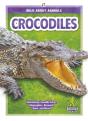 Crocodiles - Preview