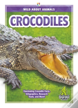 Capa do artigo Crocodiles