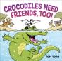 Crocodiles Need Friends, Too! - Preview