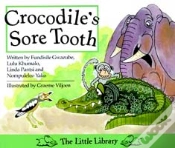 Capa do artigo Crocodiles Sore Tooth