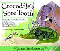 Capa do artigo Crocodiles Sore Tooth