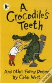 Capa do artigo Crocodile