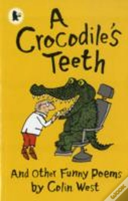 Capa do artigo Crocodile'S Teeth