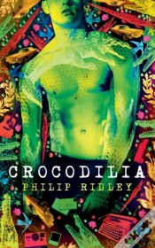 Capa do artigo Crocodilia