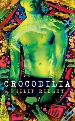Capa do artigo Crocodilia