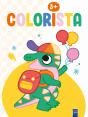 Crocodilo 3+ - Preview