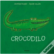 Capa do artigo Crocodilo