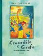 Crocodilo e Girafa, um par de namorados a sério - Preview