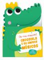Crocodilo e os Amigos Músicos - Preview