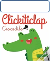 Capa do artigo Crocodilo