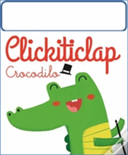 Capa do artigo Crocodilo