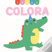 Capa do artigo Crocodilo